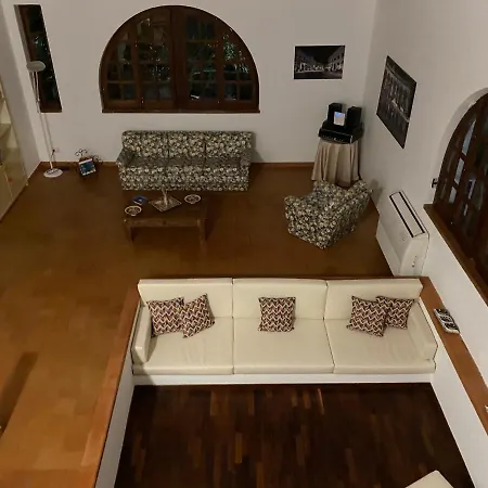 San Vito Bay Tatil Evi Macari