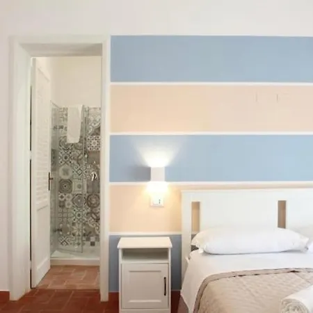 San Vito Bay Tatil Evi