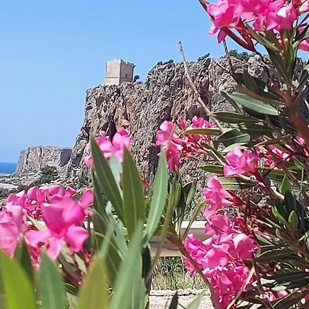 San Vito Bay 別荘 マカリ