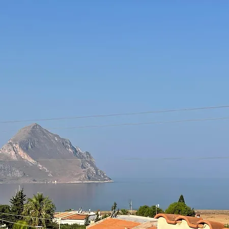 Vakantiehuis San Vito Bay