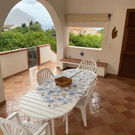 San Vito Bay Vakantiehuis