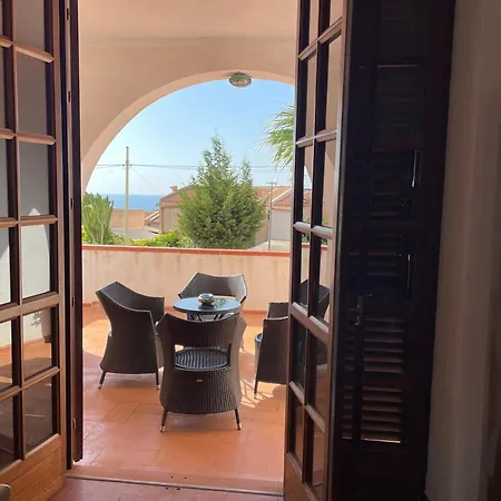 San Vito Bay Vakantiehuis