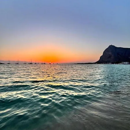 San Vito Bay 別荘 マカリ