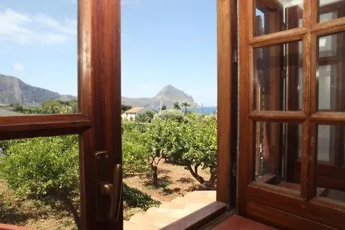San Vito Bay Vakantiehuis