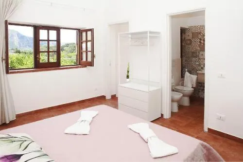 San Vito Bay Vakantiehuis *