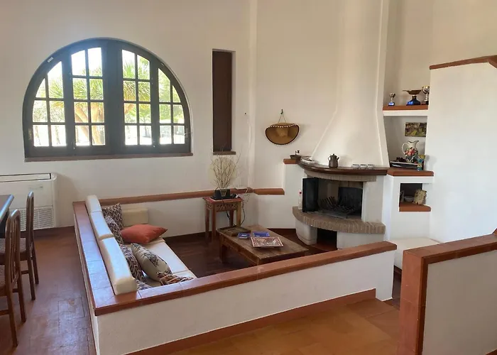 San Vito Bay Vakantiehuis