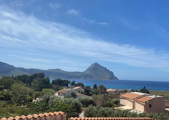San Vito Bay Vakantiehuis *