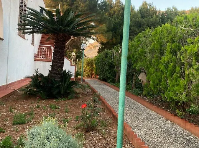 San Vito Bay Vakantiehuis
