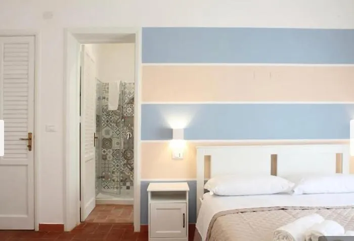 San Vito Bay Vakantiehuis