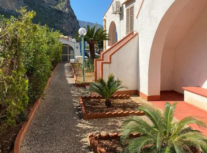 San Vito Bay Vakantiehuis Macari