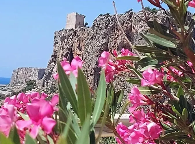 San Vito Bay Vakantiehuis Macari