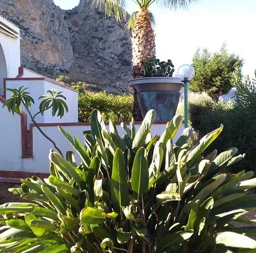 San Vito Bay