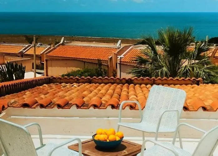 San Vito Bay *