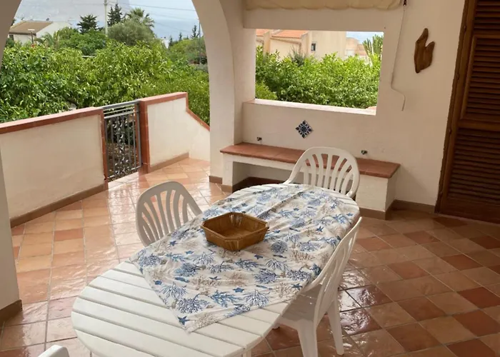 San Vito Bay Vakantiehuis